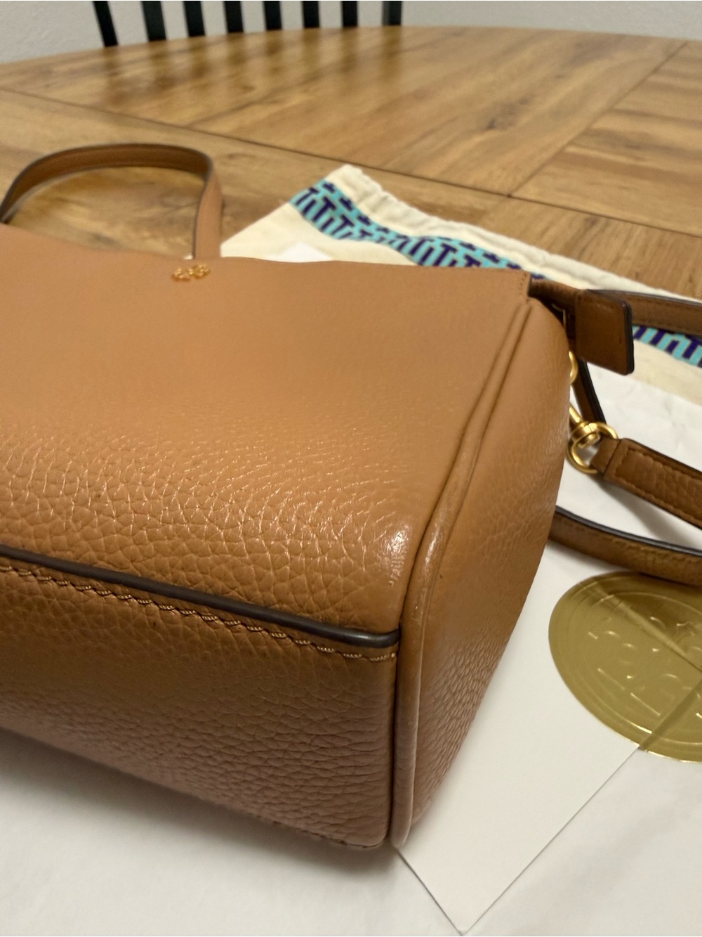 Tory Burch shoulder bag - Picture 6 of 7